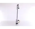 NISSENS Chladi - chlazen motoru NIS 622551, 622551