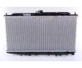 Chladi vody NISSENS ‐ NIS 62256