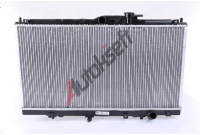 NISSENS Chladi vody NIS 62258, 62258