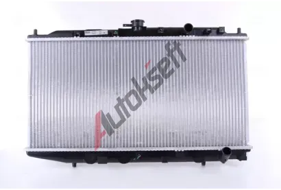 NISSENS Chladi vody NIS 62276, 62276