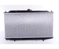 NISSENS Chladi vody NIS 62276, 62276
