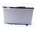Chladi vody NISSENS ‐ NIS 62279A