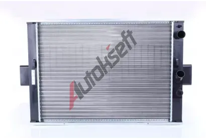 NISSENS Chladi - chlazen motoru NIS 62288, 62288