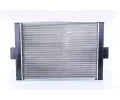 NISSENS Chladi - chlazen motoru NIS 62288, 62288
