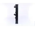NISSENS Chladi - chlazen motoru NIS 62288, 62288