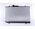 NISSENS Chladi vody NIS 622971, 622971