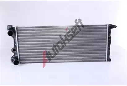 NISSENS Chladi vody NIS 62312, 62312
