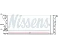 NISSENS Chladi vody NIS 62312, 62312