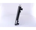 NISSENS Chladi - chlazen motoru NIS 62351, 62351
