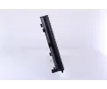 NISSENS Chladi - chlazen motoru NIS 62351, 62351