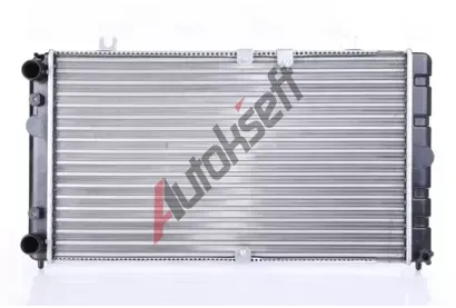 NISSENS Chladi vody NIS 623554, 623554