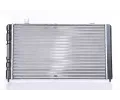 NISSENS Chladi vody NIS 623554, 623554