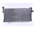 NISSENS Chladi vody NIS 623556, 623556