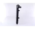 NISSENS Chladi - chlazen motoru NIS 62382A, 62382A