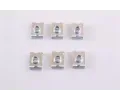 NISSENS Chladi - chlazen motoru NIS 62393, 62393