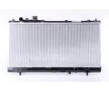 Chladi vody NISSENS ‐ NIS 62403