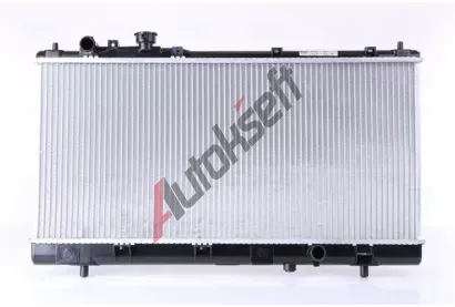 NISSENS Chladi - chlazen motoru NIS 62403, 62403