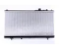 NISSENS Chladi - chlazen motoru NIS 62403, 62403