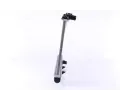 NISSENS Chladi - chlazen motoru NIS 62403, 62403