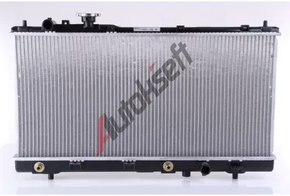 NISSENS Chladi vody NIS 624041, 624041