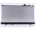 NISSENS Chladi vody NIS 624041, 624041
