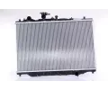 Chladi vody NISSENS ‐ NIS 62405A