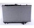 Chladi vody NISSENS ‐ NIS 62408A