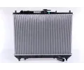 NISSENS Chladi vody ‐ NIS 62409A