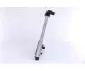 NISSENS Chladi - chlazen motoru NIS 62431A, 62431A