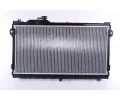 NISSENS Chladi - chlazen motoru NIS 62447, 62447