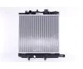 Chladi vody NISSENS ‐ NIS 62455A