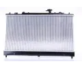 NISSENS Chladi vody NIS 62465A, 62465A