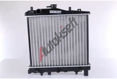 NISSENS Chladi vody NIS 62505, 62505