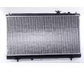 NISSENS Chladi - chlazen motoru NIS 625081, 625081