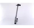 NISSENS Chladi - chlazen motoru NIS 625081, 625081
