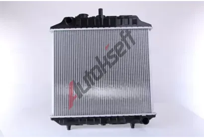 NISSENS Chladi vody NIS 62516, 62516