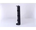 NISSENS Chladi - chlazen motoru NIS 62549A, 62549A