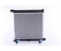 Chladi vody NISSENS ‐ NIS 62550