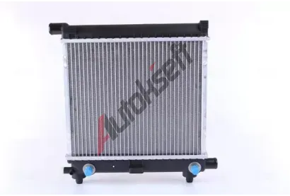 NISSENS Chladi - chlazen motoru NIS 62550, 62550
