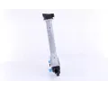 NISSENS Chladi - chlazen motoru NIS 62550, 62550