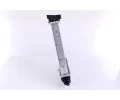 NISSENS Chladi - chlazen motoru NIS 62551, 62551
