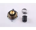 NISSENS Chladi - chlazen motoru NIS 62559A, 62559A