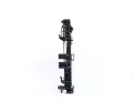 NISSENS Chladi - chlazen motoru NIS 62572, 62572