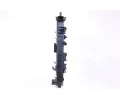NISSENS Chladi - chlazen motoru NIS 62576A, 62576A