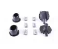NISSENS Chladi - chlazen motoru NIS 62576A, 62576A