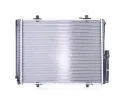NISSENS Chladi - chlazen motoru NIS 62582A, 62582A
