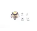 NISSENS Chladi - chlazen motoru NIS 62597A, 62597A