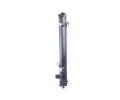 NISSENS Chladi - chlazen motoru NIS 62599A, 62599A