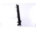 NISSENS Chladi - chlazen motoru NIS 62608A, 62608A