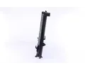 NISSENS Chladi - chlazen motoru NIS 62608A, 62608A